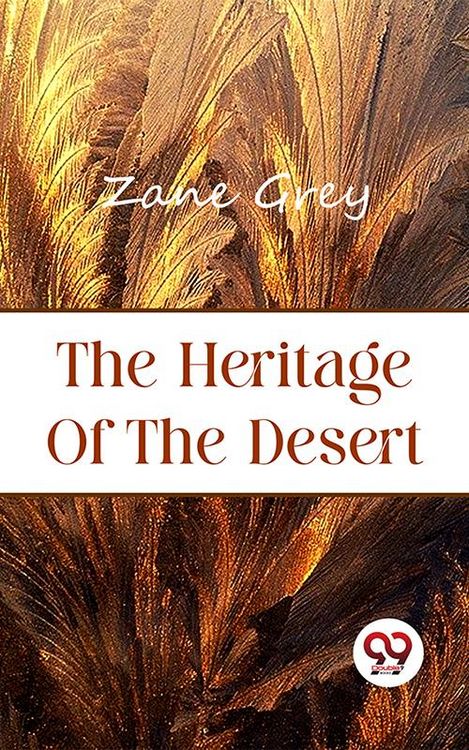 Produktbild: The Heritage of the Desert