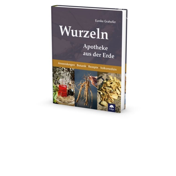 Produktbild: Wurzeln