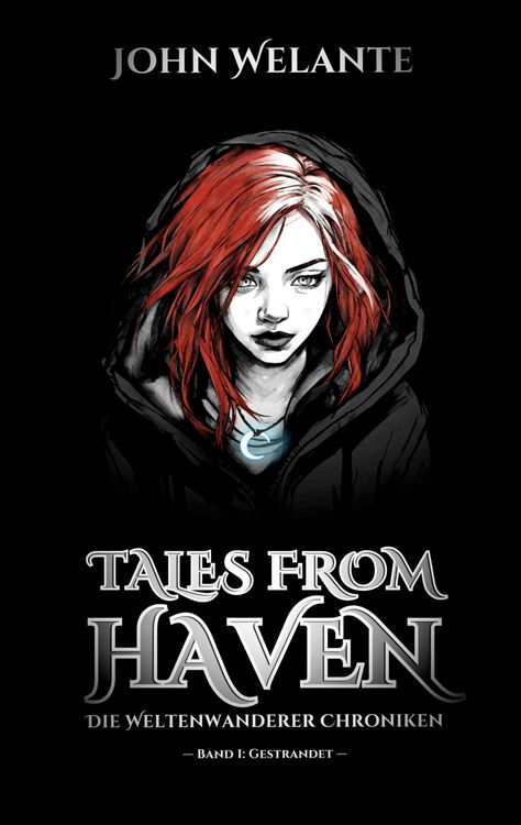 Produktbild: Tales from Haven