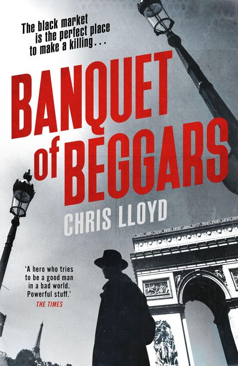 Produktbild: Banquet of Beggars