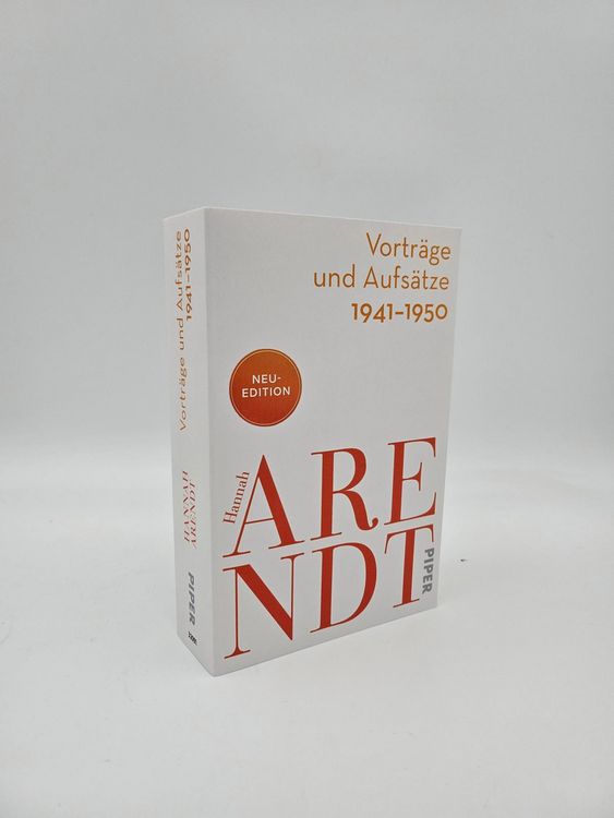 Produktbild: Vortr&auml;ge und Aufs&auml;tze 1941&ndash;1950