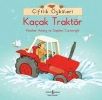 Produktbild: Ciftlik &Ouml;yk&uuml;leri - Kacak Trakt&ouml;r