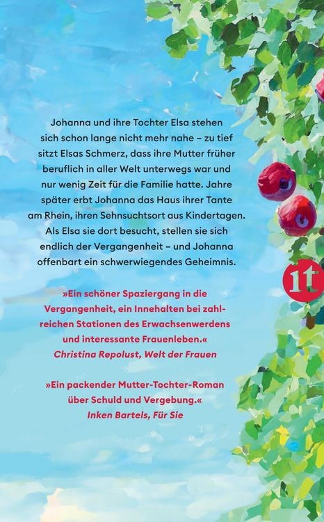 Produktbild: Der Morgen nach dem Regen