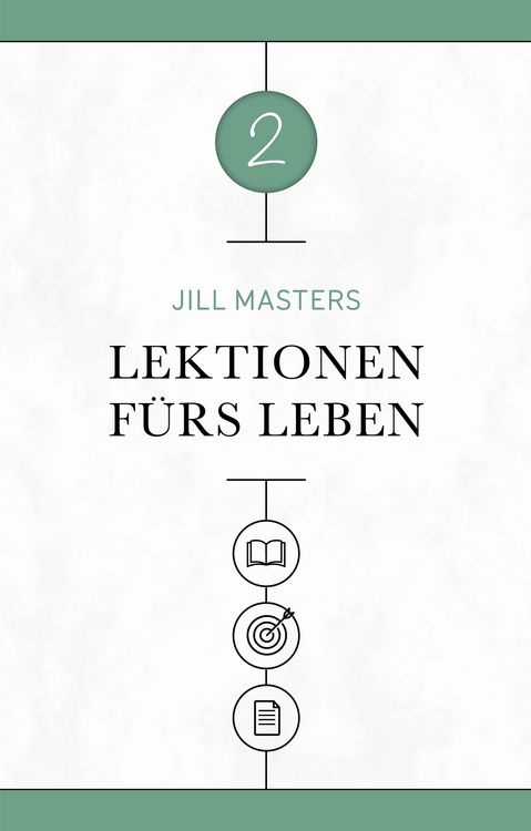 Produktbild: Lektionen f&uuml;rs Leben 2