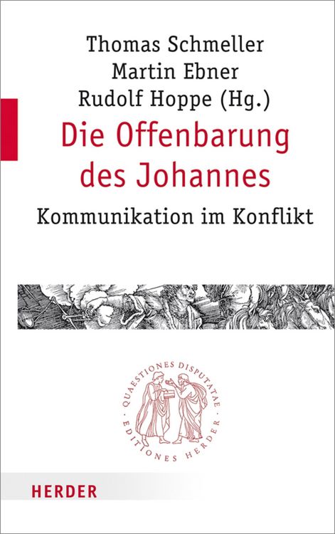 Produktbild: Die Offenbarung des Johannes