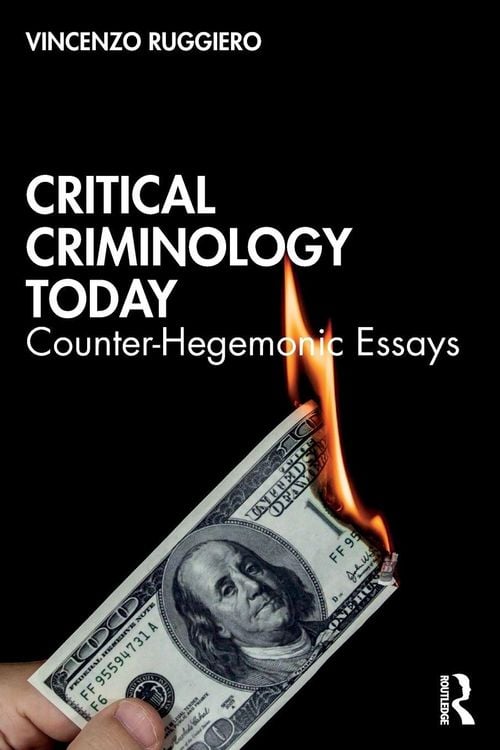 Produktbild: Critical Criminology Today
