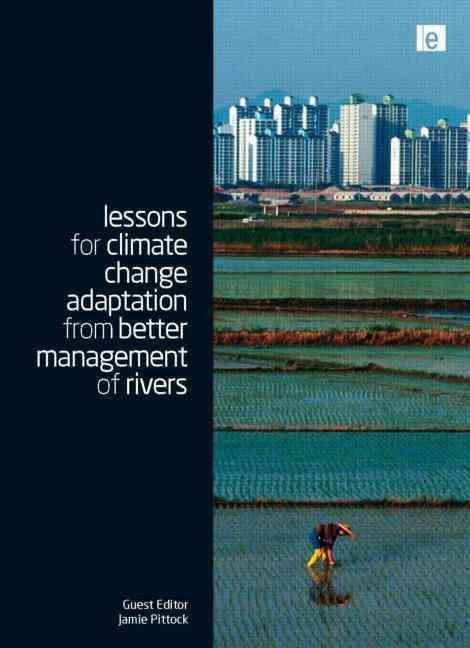 Produktbild: Lessons for Climate Change Adaptation from Better Management