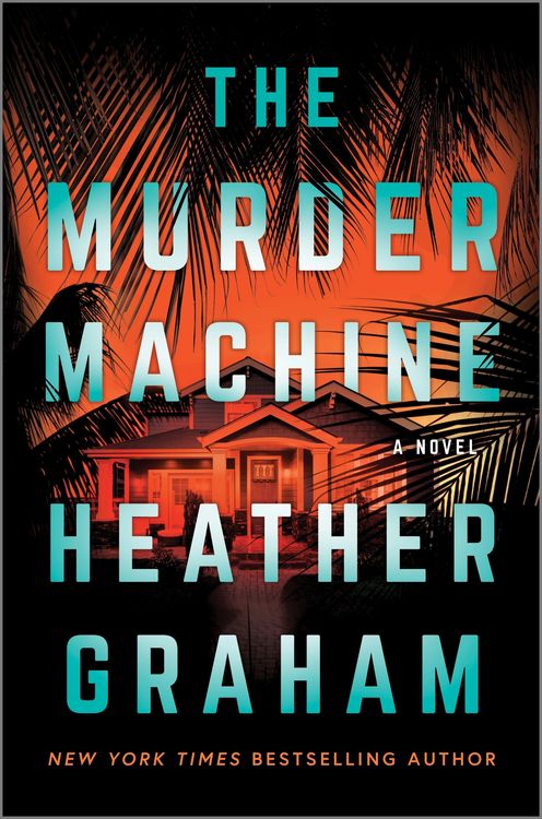 Produktbild: The Murder Machine