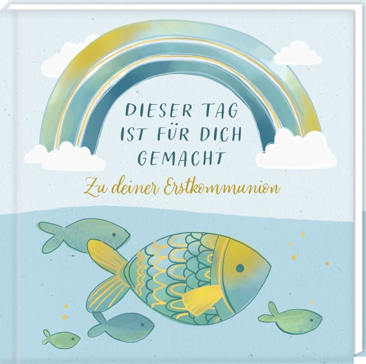 Produktbild: Geldkuvert-Geschenkbuch