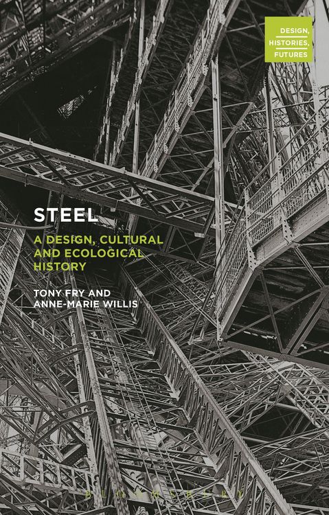 Produktbild: Steel