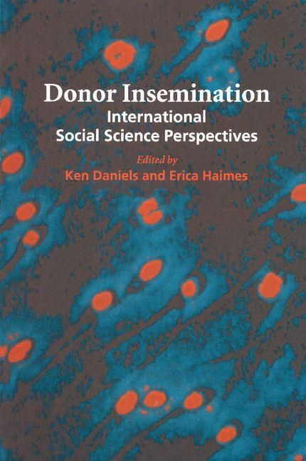 Produktbild: Donor Insemination