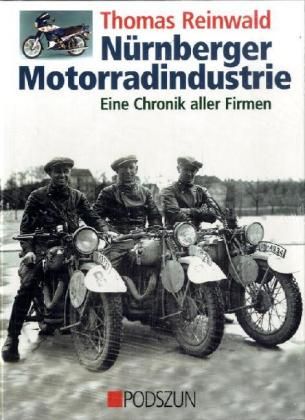 Produktbild: N&uuml;rnberger Motorradindustrie