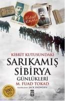 Produktbild: Kibrit Kutusundaki Sarikamis