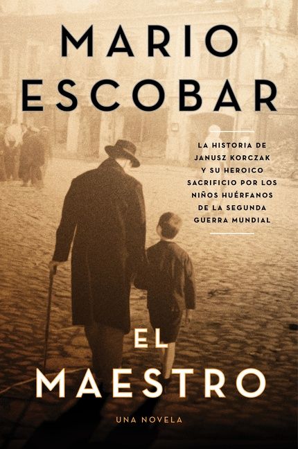 Produktbild: The Teacher \ El Maestro