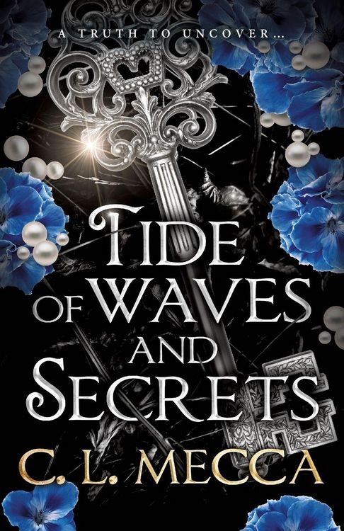Produktbild: Tide of Waves and Secrets