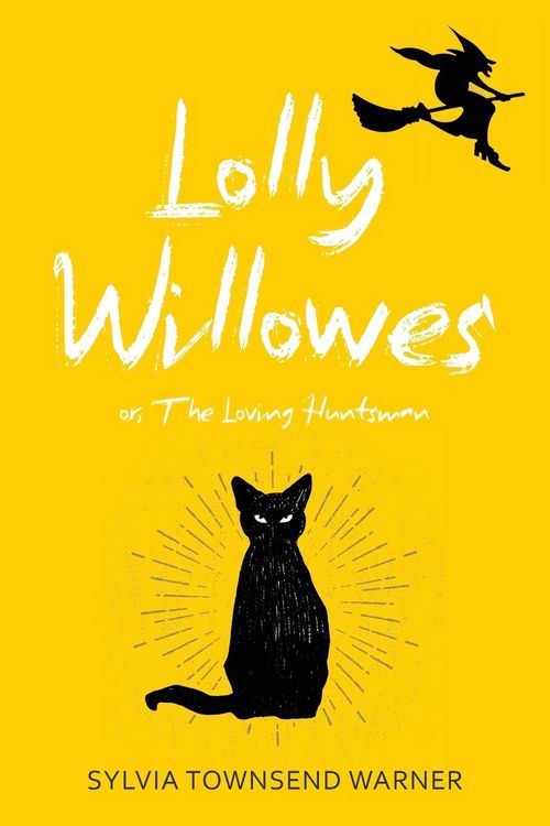 Produktbild: Lolly Willowes (Warbler Classics Annotated Edition)