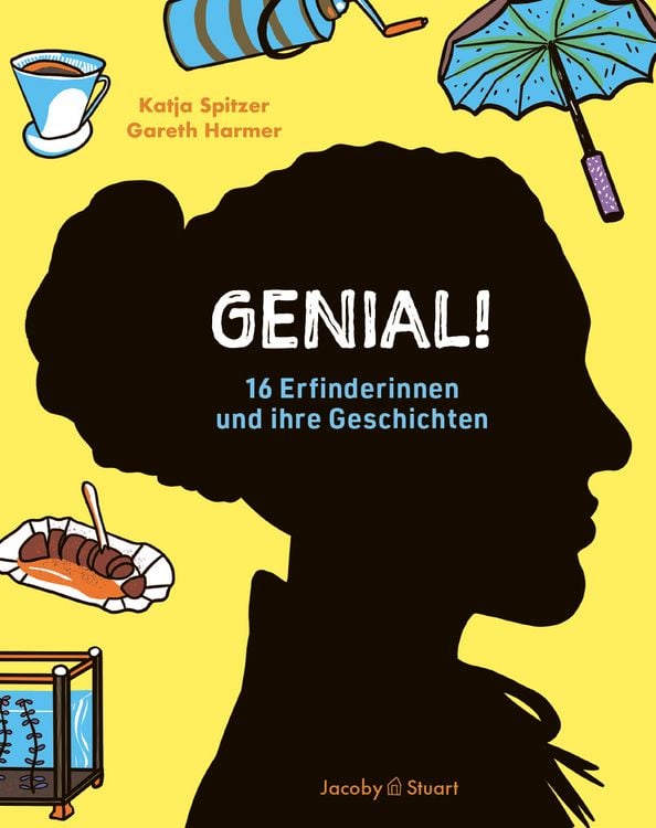 Produktbild: Genial !