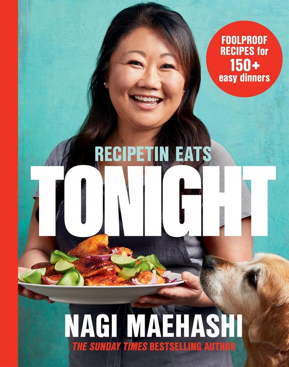 Produktbild: RecipeTin Eats: Tonight