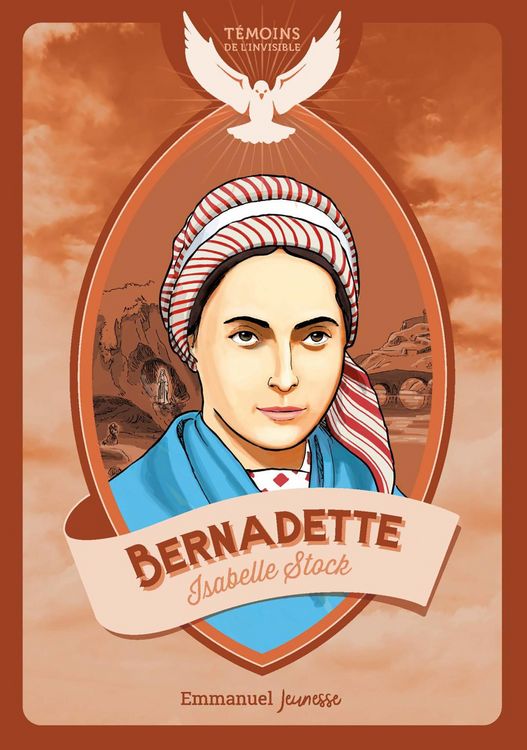 Produktbild: Bernadette