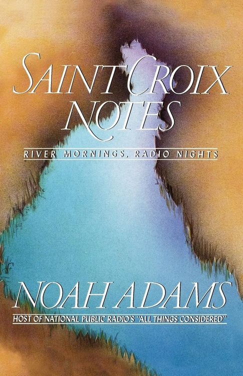 Produktbild: Saint Croix Notes