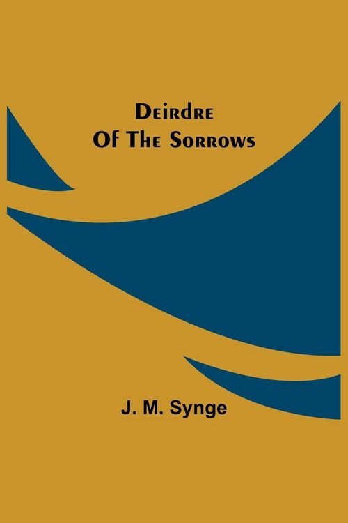 Produktbild: Deirdre Of The Sorrows