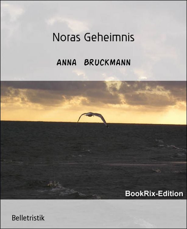 Produktbild: Noras Geheimnis