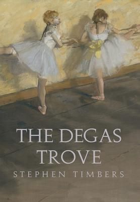 Produktbild: The Degas Trove