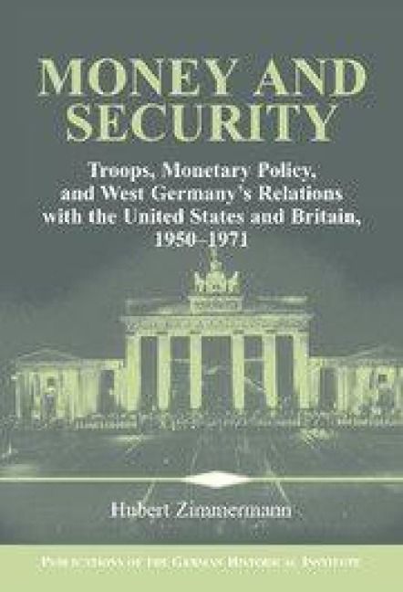 Produktbild: Money and Security
