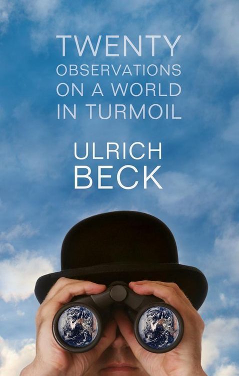 Produktbild: Twenty Observations on a World in Turmoil