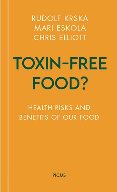 Produktbild: Toxin-free Food?