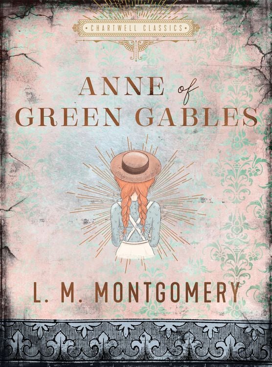 Produktbild: Anne of Green Gables
