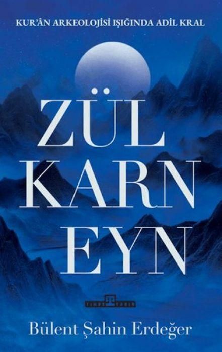 Produktbild: Z&uuml;lkarneyn
