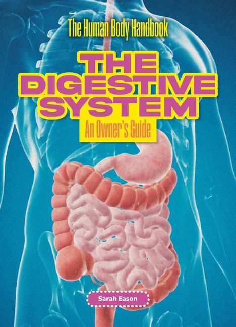 Produktbild: The Digestive System