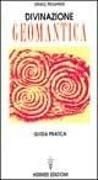Produktbild: Divinazione geomantica. Guida pratica