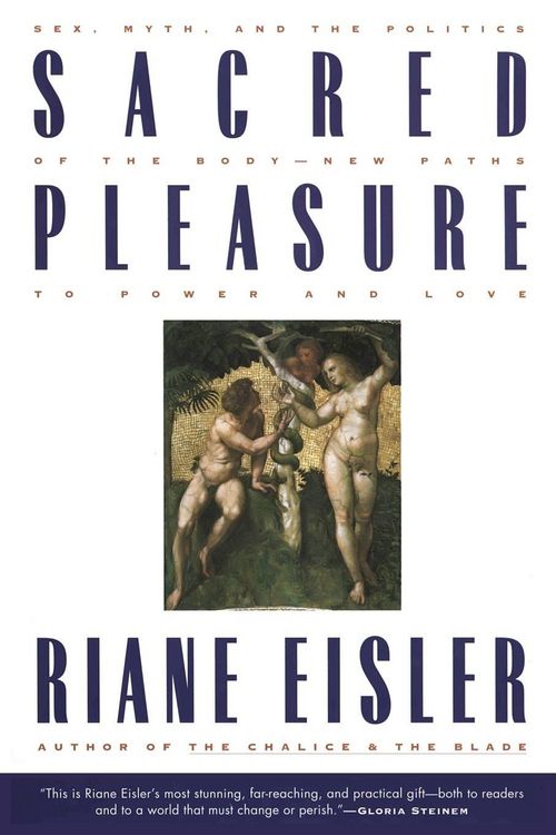 Produktbild: Sacred Pleasure