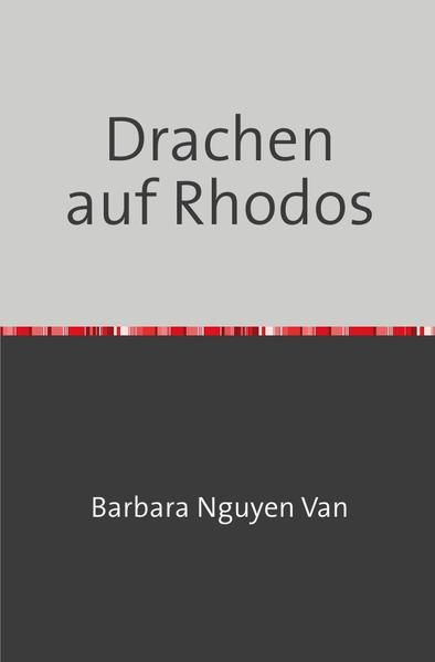 Produktbild: Trilogie Rhodos / Drachen auf Rhodos