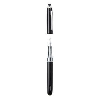 Produktbild: Tintenroller schwarz
