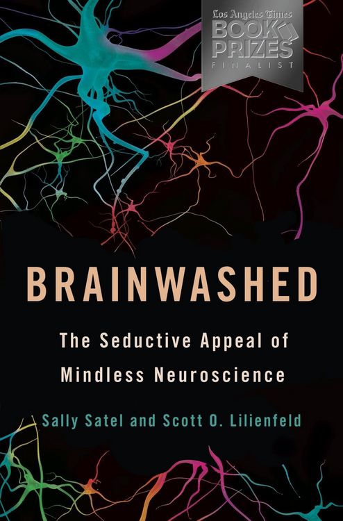 Produktbild: Brainwashed