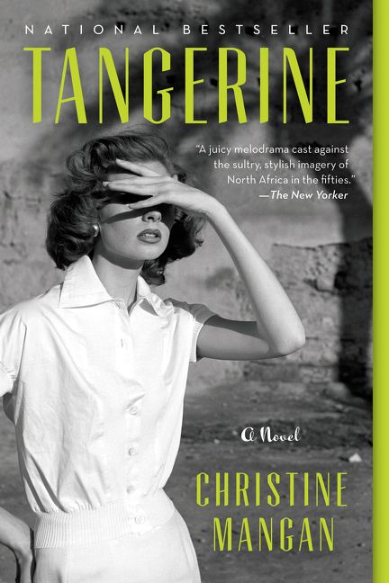 Produktbild: Tangerine