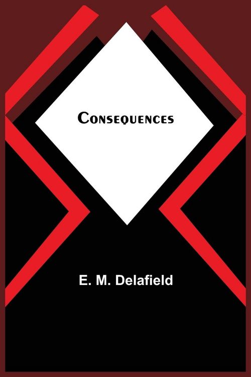 Produktbild: Consequences