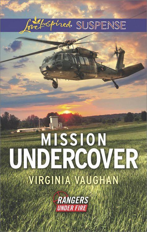 Produktbild: Mission Undercover