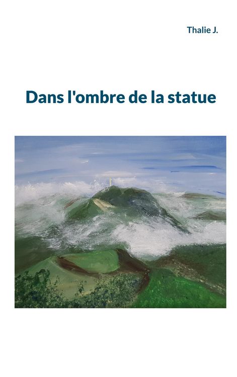 Produktbild: Dans l'ombre de la statue