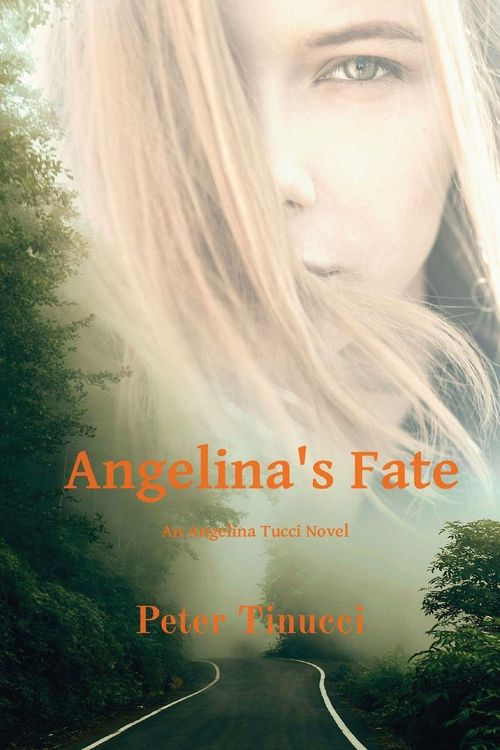 Produktbild: Angelina's Fate