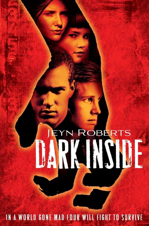 Produktbild: Dark Inside