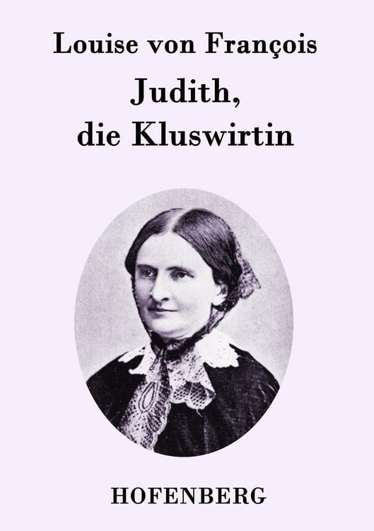 Produktbild: Judith, die Kluswirtin