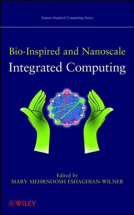 Produktbild: Bio-Inspired and Nanoscale Integrated Computing