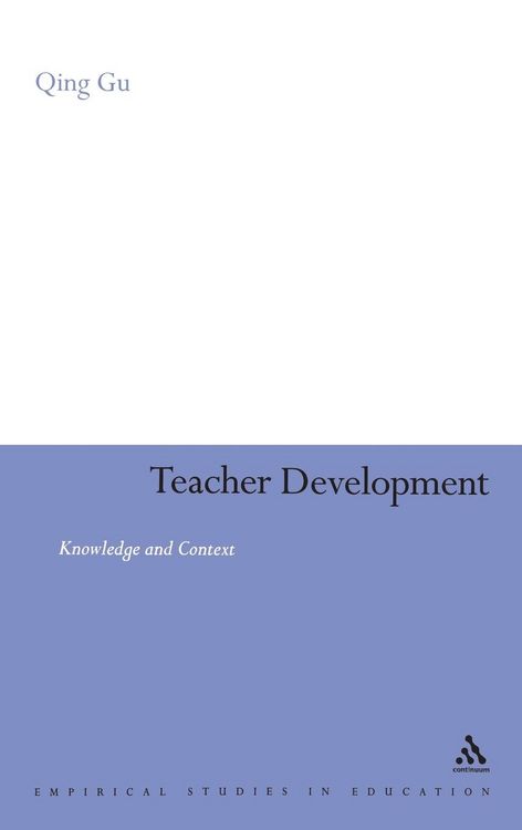 Produktbild: Teacher Development