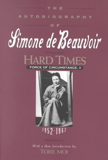 Produktbild: Hard Times