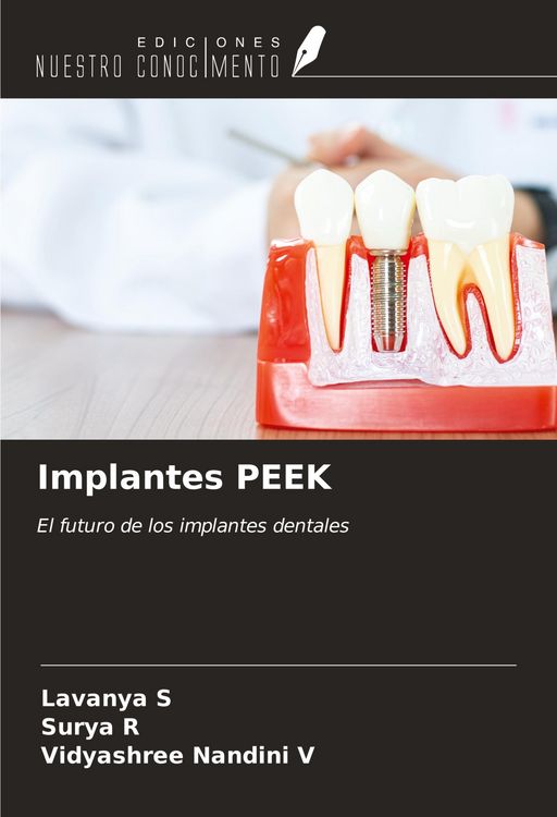 Produktbild: Implantes PEEK