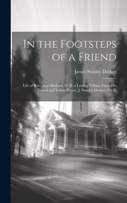 Produktbild: In the Footsteps of a Friend